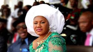 List of governors from or based in anambra state. Wife Of Anambra State Governor Ebelechukwu Obiano Seen Preparing To Take Covid 19 Vaccine Abroad Video Naija Super Fans