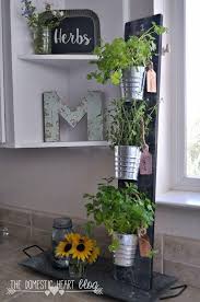 Maintaining your vertical indoor herb garden. The Most Ingenious Vertical Garden Ideas For Small Spaces Hometalk