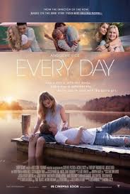 Every Day A Cada Dia 2018 Romantic Films Romantic Movies Best Romantic Movies