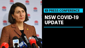 Jun 06, 2021 · nsw health confirms data breached due to accellion vulnerability. In Full Nsw Records 16 Local Covid 19 Infections As Premier Urges People To Stay At Home Abc News Youtube