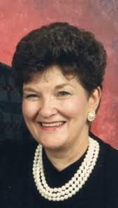 Jeanne Goodwin Obituary May 25, 2018