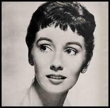 Meet Maggie McNamara