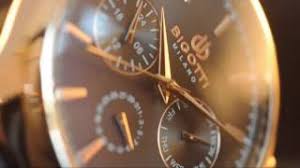 Bıgottı b01381d kadın kol saati. Bigotti Milano Watches Emajaz Com Youtube