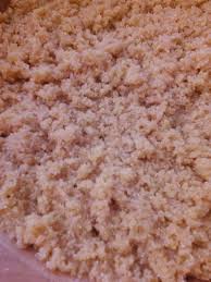 Kalbellouz Be Lben Plaisirs Culinaires Algerien Krispie Treats Rice Krispies Food
