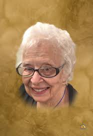 Obituary information for Mary L Yeager