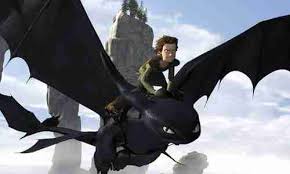 How to train your dragon (httyd) is an american media franchise from dreamworks animation and loosely based on the eponymous series of children's books by british author cressida cowell. Drachenzahmen Leicht Gemacht Richtige Reihenfolge Aller Dragons Serien Und Filme Pc Magazin