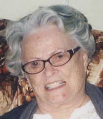 Doris Parks Obituary (2015)