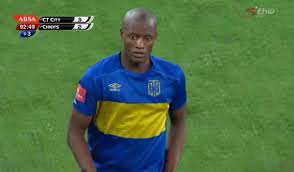 €350th.* jan 22, 1994 in tzaneen, limpopo, south africa. Supersport On Twitter A Last Minute Header From Moseamedi Gave Capetowncityfc A Thrilling 3 2 Win Over Kaizer Chiefs Keeping Them Top Of The Absaprem Log Https T Co Vhtdqkvcph