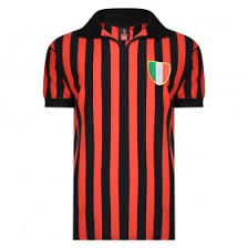 Official italy team gear for euro 2020. Classic Football Shirts And Jerseys Italian Clubs Retrofootball