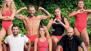 Portal on dragostea gaseste o cale episodul 12 din 13 ianuarie 2021. Surpriza In Clasamentul Saptamanii La Exatlon Cine E Concurenta Care Are Aceleasi Performante Ca Vladimir Draghia Nu Te Ai Fi Asteptat La Asta Exatlon Romania