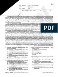 Stakn kupang sekolah tinggi agama kristen negeri kupan. To Inten Fix Pdf Pdf