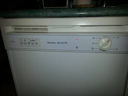 Manualslib has more than 1438 kenmore dishwasher manuals. Jeff Please Help With Canadian Model Kenmore Ultra Wash Applianceblog Repair Forums