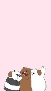 Cute patterns wallpaper cute disney wallpaper aesthetic pastel wallpaper kawaii wallpaper cartoon wallpaper aesthetic wallpapers hippie wallpaper bear wallpaper iphone background wallpaper. Cute Bears Wallpapers Wallpaper Cave