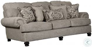 Our goal is to provide exceptional value with outstanding service. Freemont Pewter Sofa From Jackson Coleman Furniture