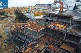 The popular theme park will reopen on 08 dec 2018 as skytropolis funland. Search Results Themeparx Theme Park Construction Board