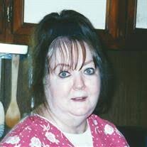 Patricia "Patty" Gardner Obituary