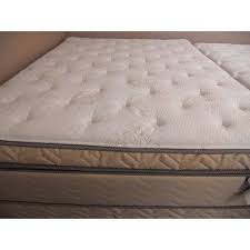 Back Supporter Serenity Pillow Top Mattress Size Twin By Spring Air 1009 98 Serenity Size Twin Feature Pillow Top Mattress Mattress Sizes Quality Mattress