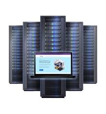 USA Dedicated Server - Best and Cheap | Hostnetindia