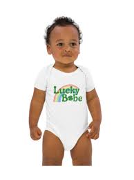 Lucky Babe Shirt