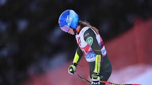 United states' mikaela shiffrin, right, second placed winning streak in slaloms, which had lasted for almost a year, was ended by petra vlhova in the first women's world cup race of 2020 on saturday. Shiffrin Comeback Nach Weltcup Pause Fragezeichen Hinter Form Eurosport