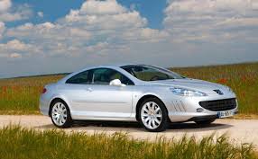 Peugeot 407 Coupe Cost Http Autotras Com Peugeot Coupe Car Model