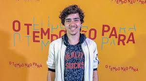 .de joão ubaldo ribeiro adaptação: Lembra Dele Joao Fernandes Anuncia Que Sera Pai Melhor Coisa Do Mundo