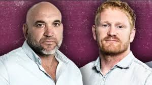 Paulini signs up for Barnardos Beach Bolt