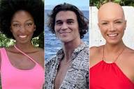 Meet the Big Brother season 23 cast