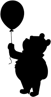 Free Free Silhouette Disney Balloon Svg SVG PNG EPS DXF File