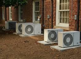 Vast Vs Mobiel Airco Aircoprijzen Nl