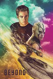 Star Trek Beyond (2016) | MovieRob