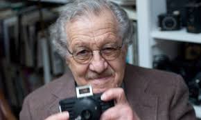 Jerome Liebling obituary