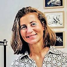 Multimediale Kunstinstallation „Starke Frauen“ im Prettiner Schloss