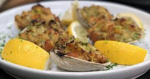 Check spelling or type a new query. Baked Stuffed Clams Uncle Giuseppe S Marketplace
