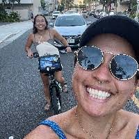 Holly Childress's Instagram, Twitter & Facebook