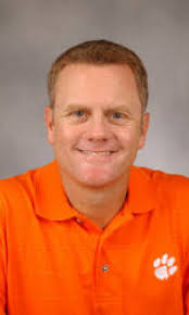 Tom Stone Named Head Women's Soccer Coach at Texas Tech