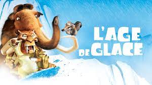 L Age De Glace En Streaming Direct Et Replay Sur Canal Mycanal