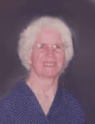 Wilma Dean Smithson Obituary