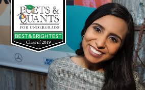 Poets&Quants For Undergrads