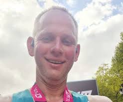 A feeling like no other!”