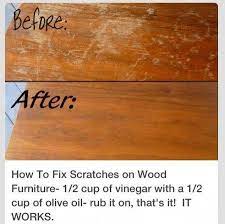 Handy Hints Thewhoot Repair Wood Furniture Cleaning Wood Cleaning Hacks