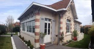 Arcachonaise Arcachonnaise Facade Maison Lieux A Visiter