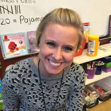 Mrs Winsor's Kindergarten Class