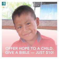 Canadian Bible Society