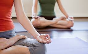 The word pradipika means light. Hatha Yoga Poses For Beginners Longevity