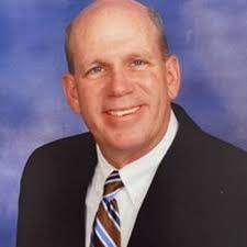 Timothy "Tim" Lee Tucker Obituary October 15, 2022