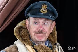 Sad to report the passing of Mark Talbot