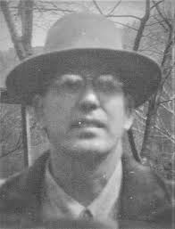 Charlie Herbert Piercy (1897-1960)