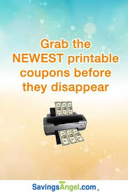 Kick Off 2018 Savings With The Latest Printable Coupons This Week Printable Coupons Couponing For Beginners Free Printable Coupons