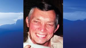 James H. “Tinker” Meeds, New Middletown, Ohio